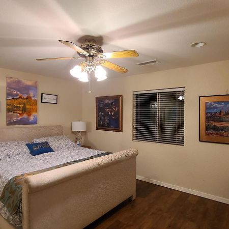 Spacious House With Hot Tub Spa, To Enjoy Red Rock View, Near Amitabha Stupa, And Trails Sedona Bagian luar foto