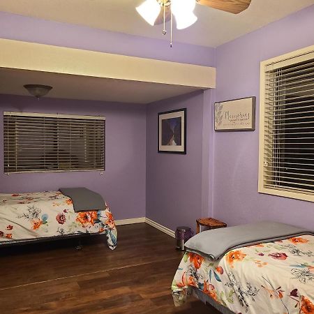 Spacious House With Hot Tub Spa, To Enjoy Red Rock View, Near Amitabha Stupa, And Trails Sedona Bagian luar foto