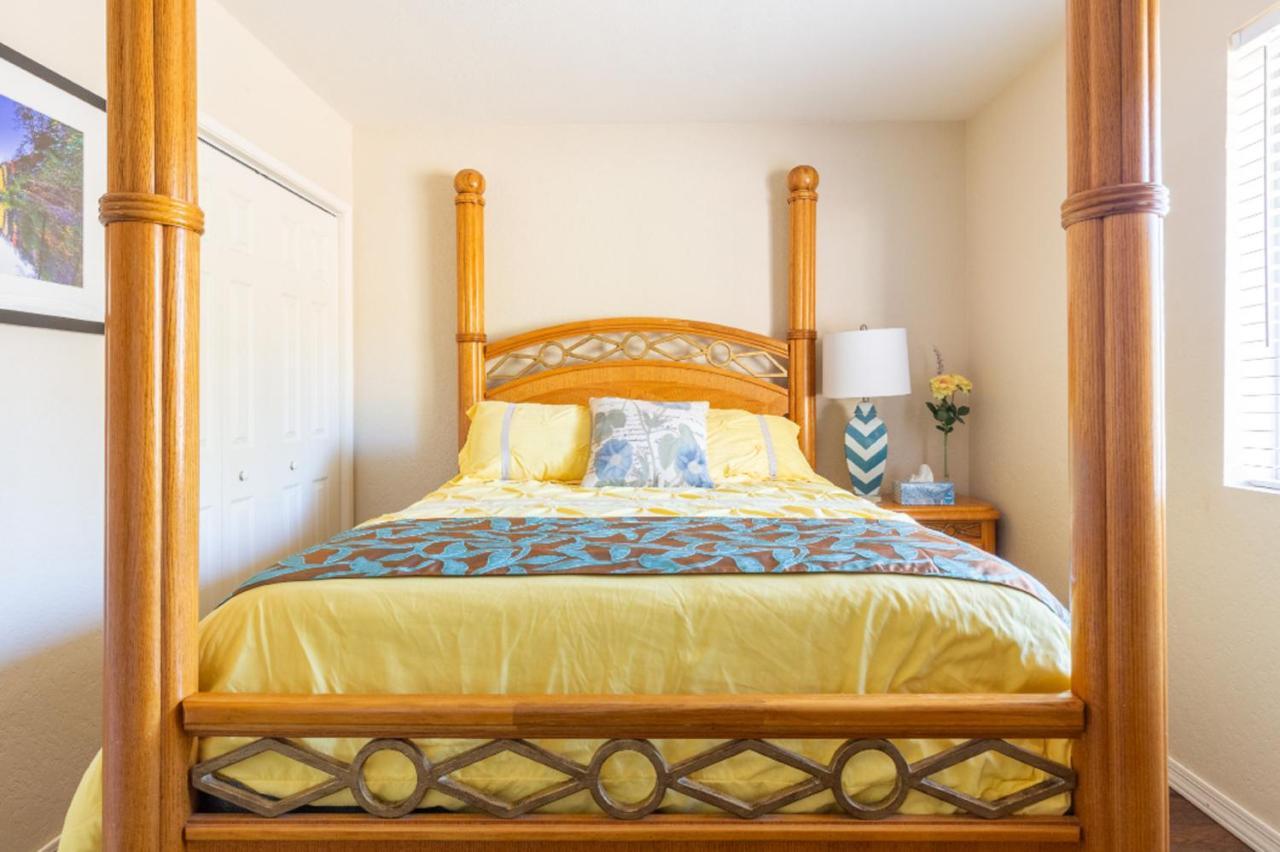 Spacious House With Hot Tub Spa, To Enjoy Red Rock View, Near Amitabha Stupa, And Trails Sedona Bagian luar foto