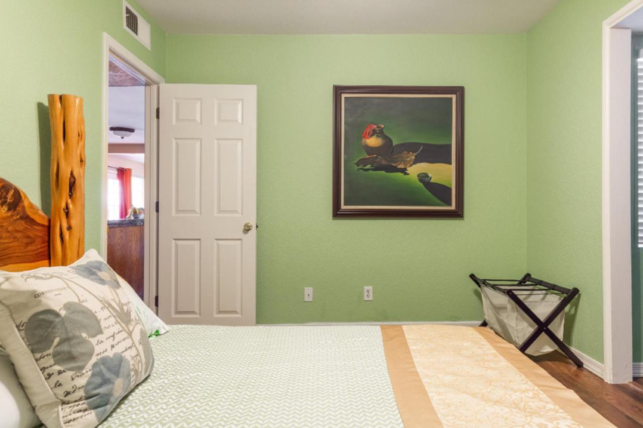 Spacious House With Hot Tub Spa, To Enjoy Red Rock View, Near Amitabha Stupa, And Trails Sedona Bagian luar foto