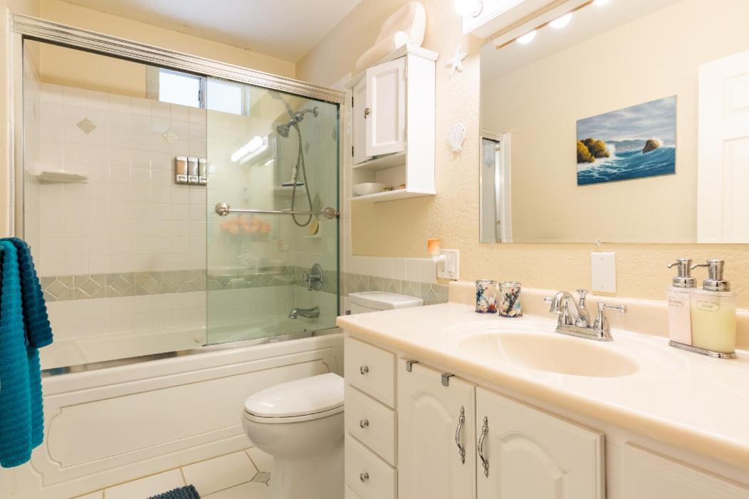 Spacious House With Hot Tub Spa, To Enjoy Red Rock View, Near Amitabha Stupa, And Trails Sedona Bagian luar foto