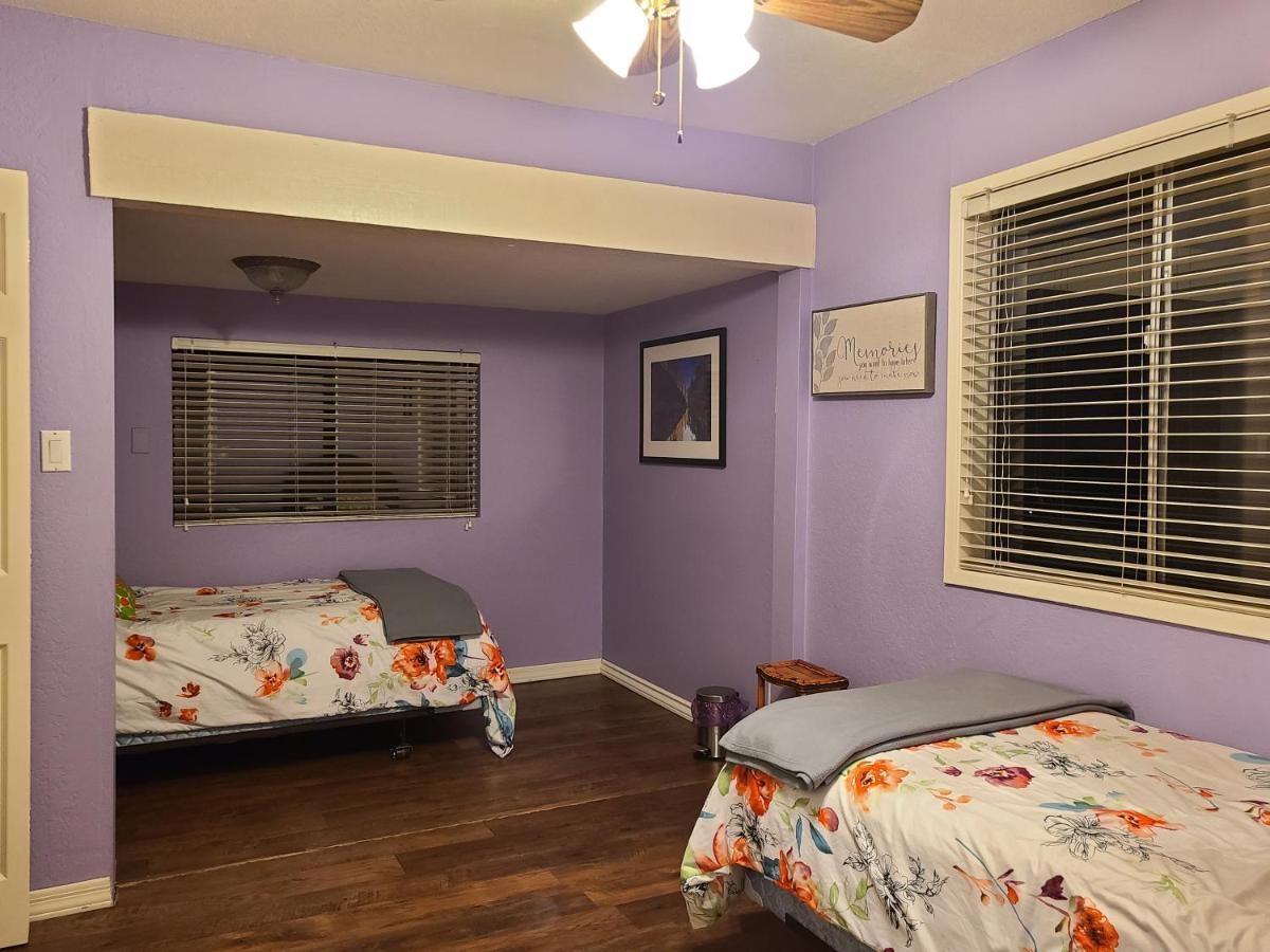 Spacious House With Hot Tub Spa, To Enjoy Red Rock View, Near Amitabha Stupa, And Trails Sedona Bagian luar foto