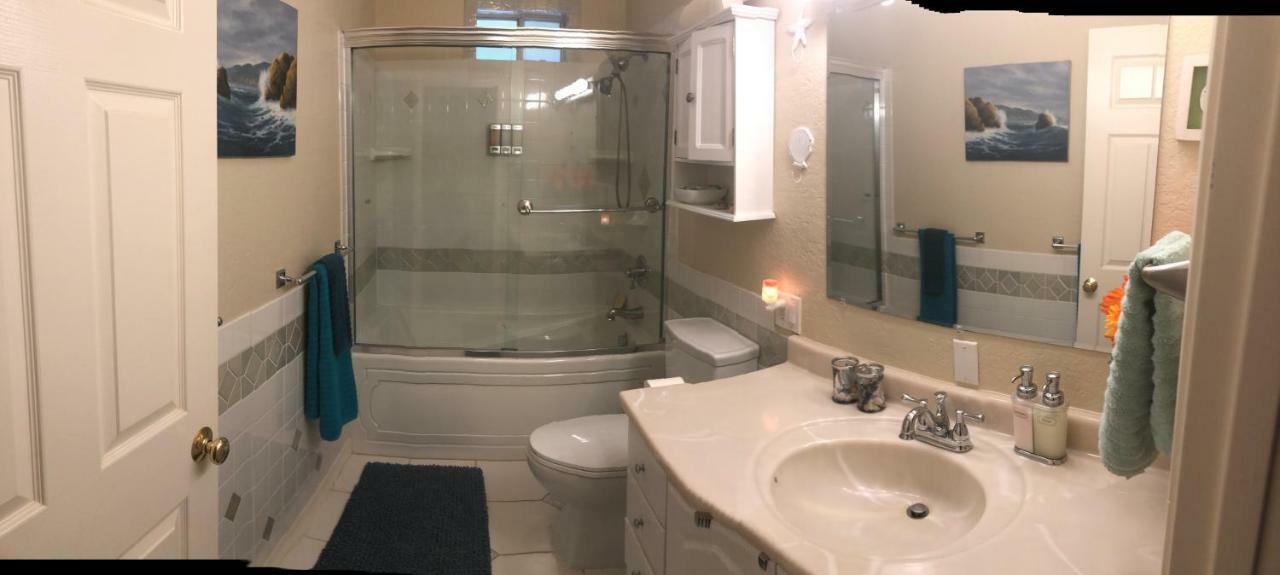 Spacious House With Hot Tub Spa, To Enjoy Red Rock View, Near Amitabha Stupa, And Trails Sedona Bagian luar foto